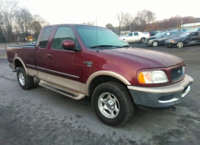 1998 FORD  - Image 1.