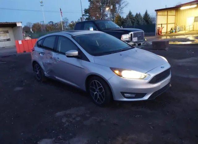 2017 FORD  - Image 1.