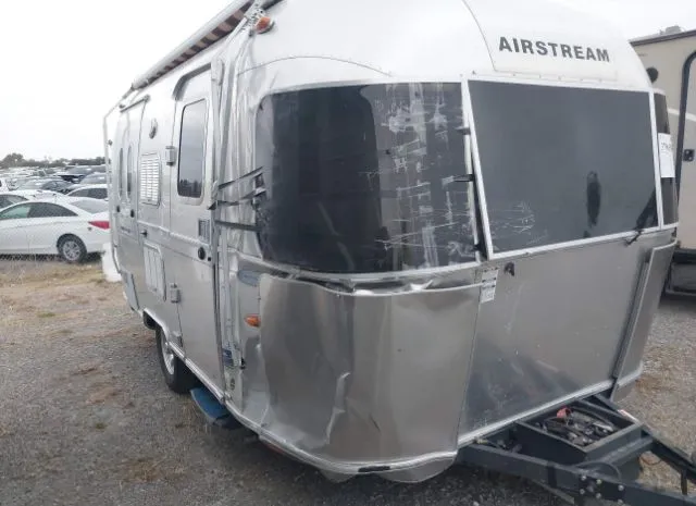 2014 AIRSTREAM  - Image 1.