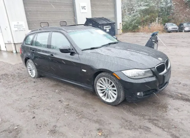 2010 BMW  - Image 1.
