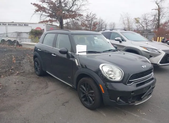 2016 MINI  - Image 1.