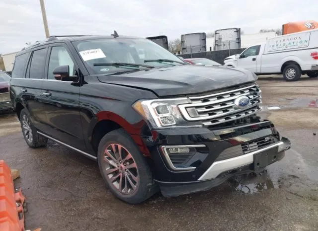 2018 FORD  - Image 1.