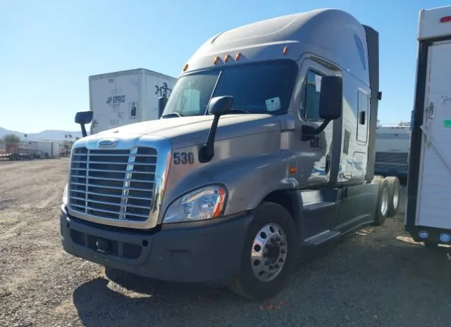 2017 FREIGHTLINER  - Image 1.