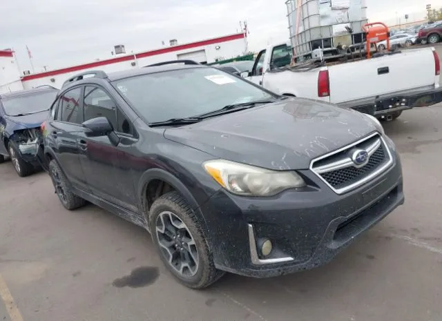 2017 SUBARU  - Image 1.