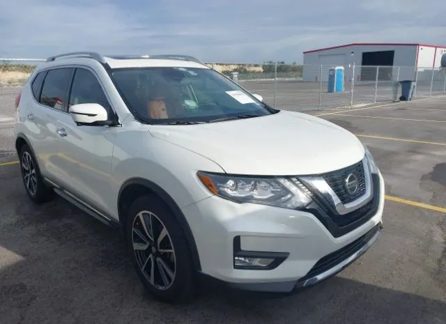 2019 NISSAN  - Image 1.