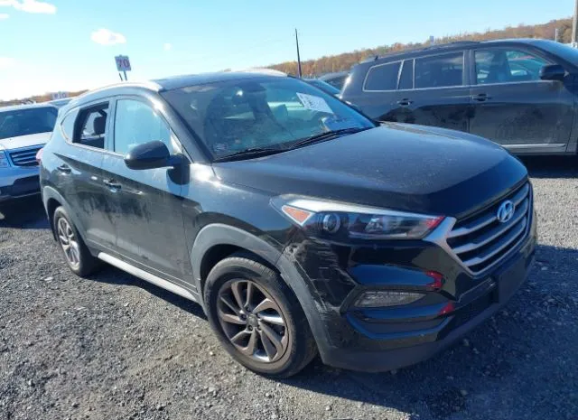 2017 HYUNDAI  - Image 1.