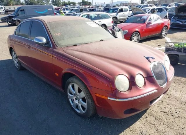 2008 JAGUAR  - Image 1.