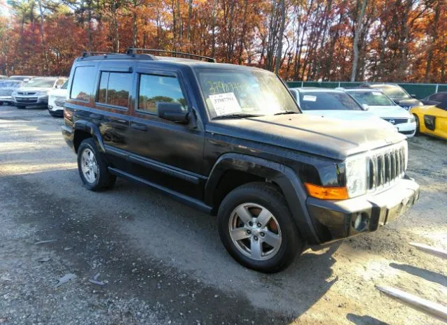 2006 JEEP  - Image 1.