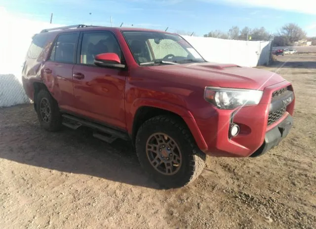 2018 TOYOTA  - Image 1.