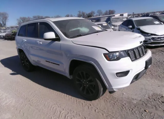 2019 JEEP  - Image 1.