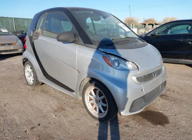 2015 SMART  - Image 1.