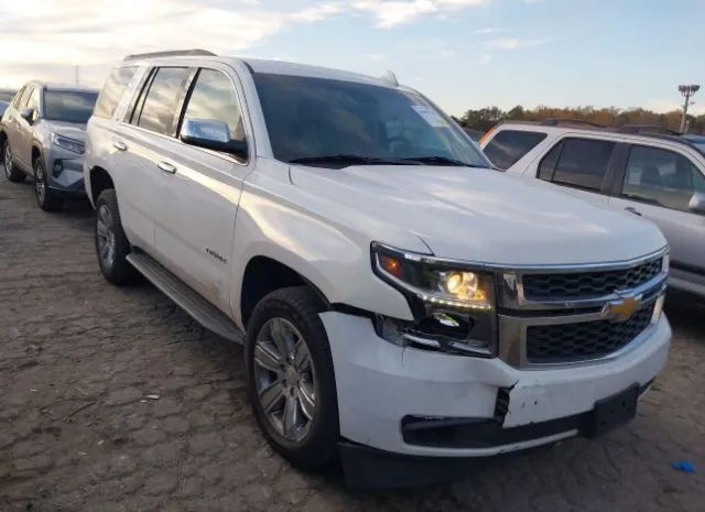 2019 CHEVROLET  - Image 1.