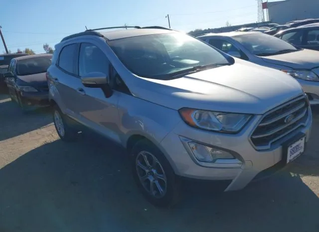 2018 FORD  - Image 1.