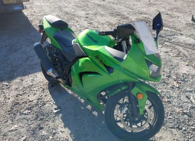 2012 KAWASAKI  - Image 1.