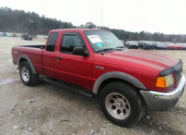 2003 FORD  - Image 1.