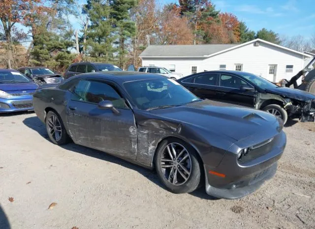 2019 DODGE  - Image 1.