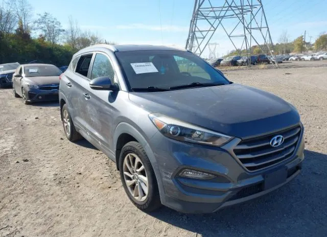 2016 HYUNDAI  - Image 1.