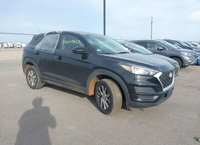 2019 HYUNDAI  - Image 1.