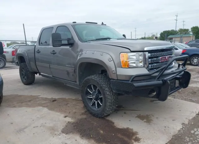 2012 GMC  - Image 1.