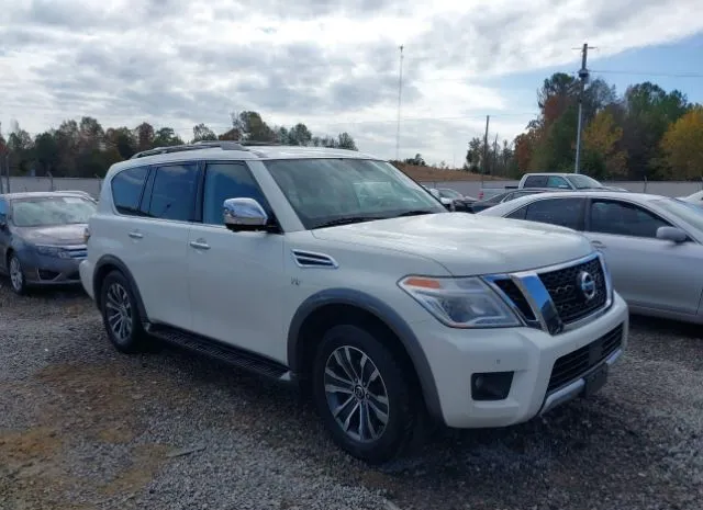 2018 NISSAN  - Image 1.