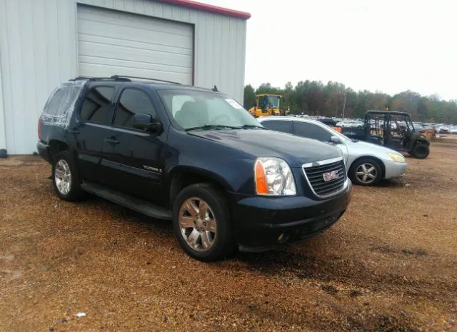 2007 GMC  - Image 1.