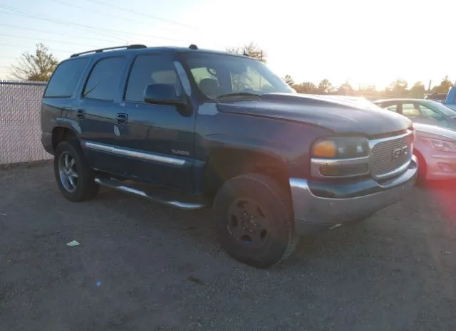 2005 GMC  - Image 1.