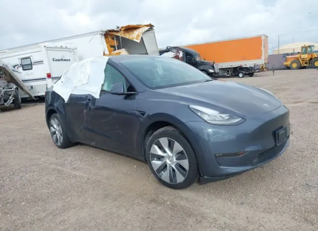 2023 TESLA  - Image 1.