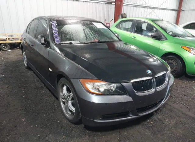 2007 BMW  - Image 1.