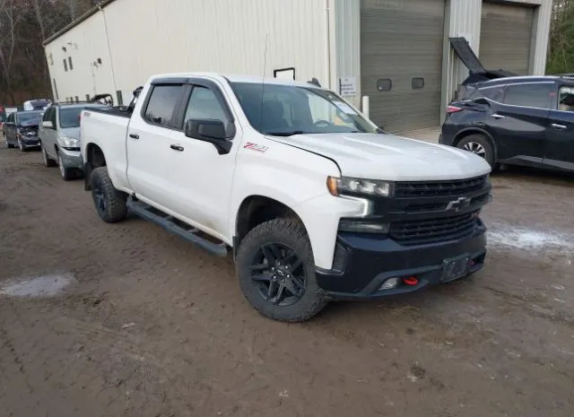 2021 CHEVROLET  - Image 1.