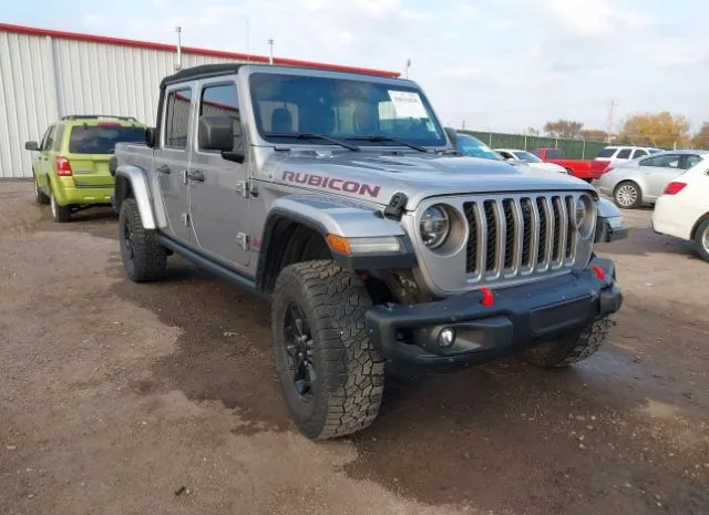 2020 JEEP  - Image 1.