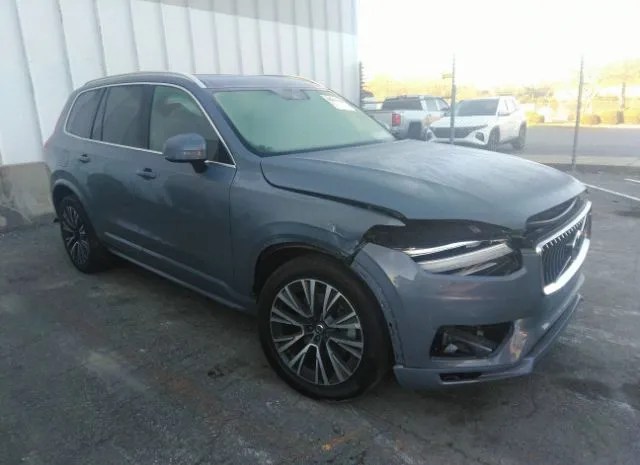 2020 VOLVO  - Image 1.