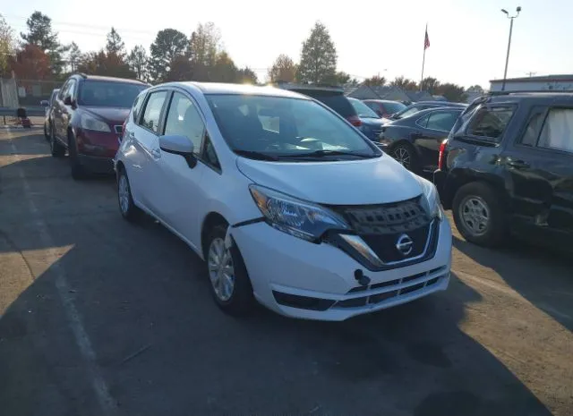 2019 NISSAN  - Image 1.