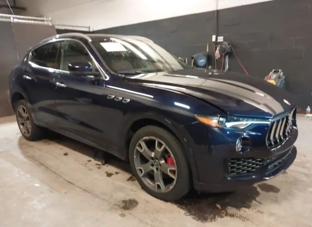 2019 MASERATI  - Image 1.