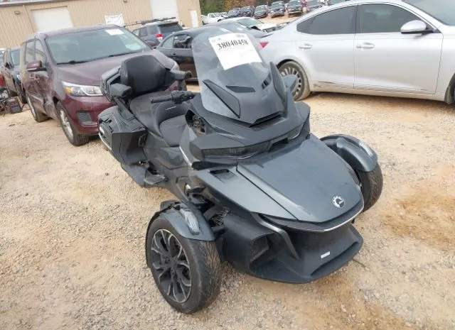 2020 CAN-AM  - Image 1.