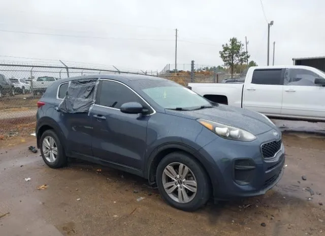 2019 KIA  - Image 1.