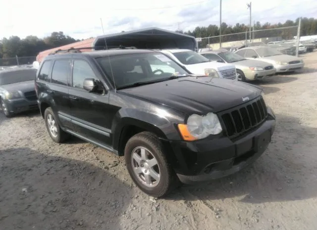 2008 JEEP  - Image 1.