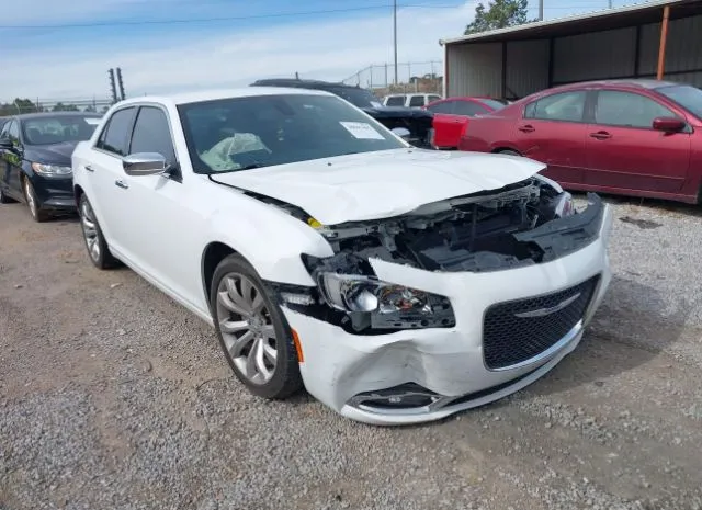 2019 CHRYSLER  - Image 1.