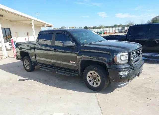 2017 GMC  - Image 1.