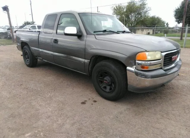 2000 GMC  - Image 1.