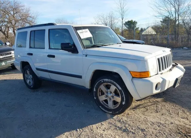 2006 JEEP  - Image 1.