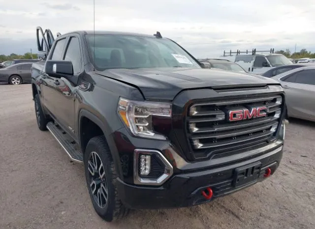 2021 GMC  - Image 1.