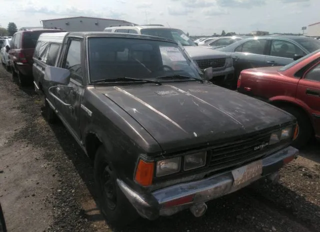 1980 DATSUN  - Image 1.