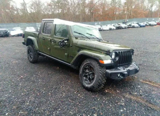 2022 JEEP  - Image 1.