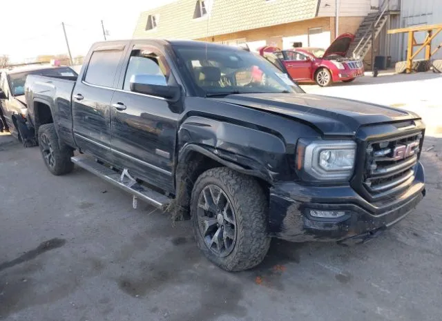 2016 GMC  - Image 1.