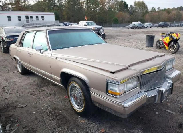 1990 CADILLAC  - Image 1.