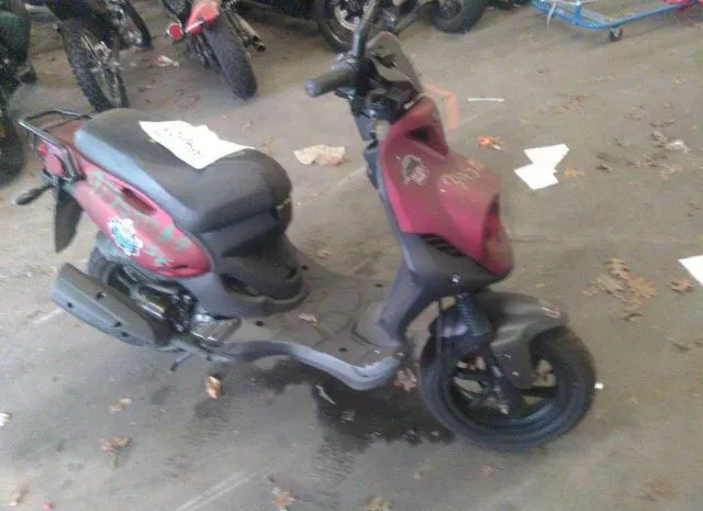 2022 GENUINE SCOOTER CO.  - Image 1.
