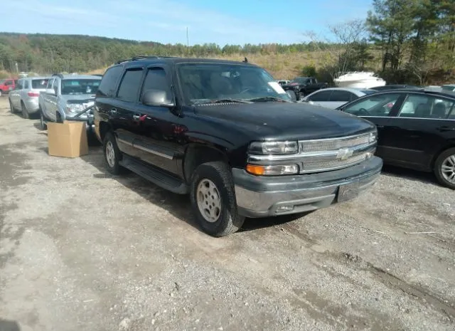 2006 CHEVROLET  - Image 1.