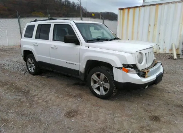 2013 JEEP  - Image 1.