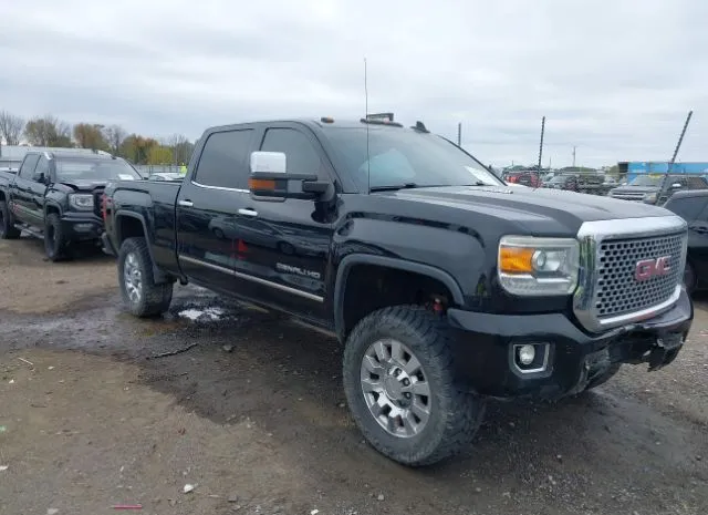 2016 GMC  - Image 1.