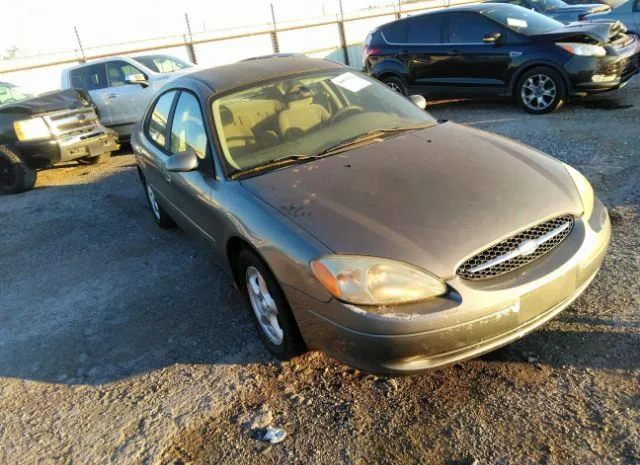 2003 FORD  - Image 1.